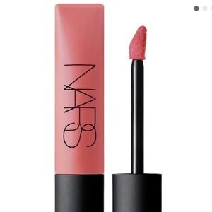 Nars Air Matte lip Color in Dolce Vita